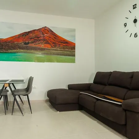 Apartamentos Bello Lanzarote Arrecife  Exterior photo